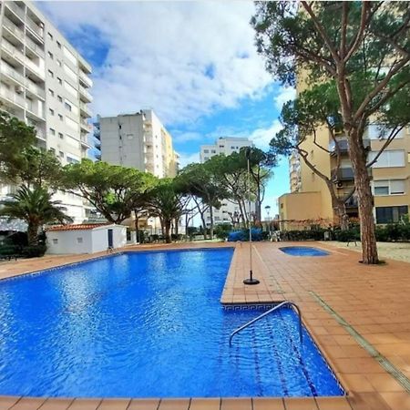 Apartamento Vacacional & Holiday Blanes Εξωτερικό φωτογραφία