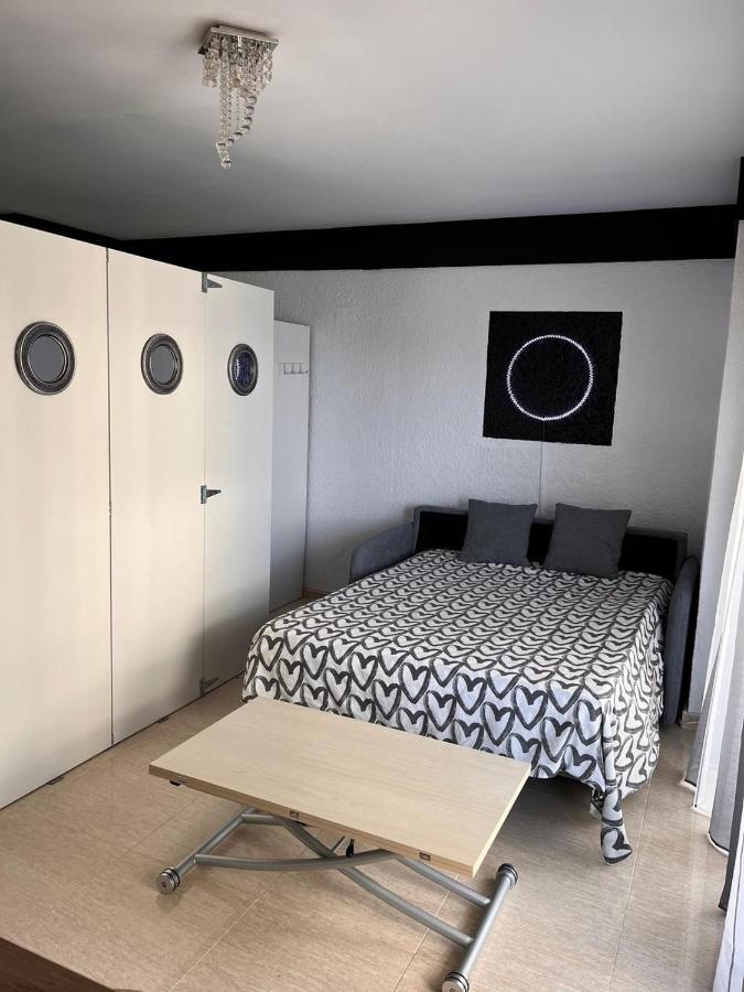 Apartamento Vacacional & Holiday Blanes Εξωτερικό φωτογραφία
