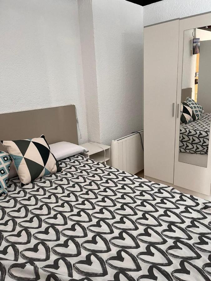 Apartamento Vacacional & Holiday Blanes Εξωτερικό φωτογραφία