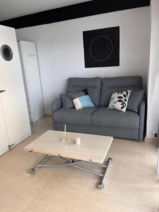 Apartamento Vacacional & Holiday Blanes Εξωτερικό φωτογραφία