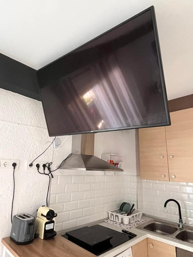 Apartamento Vacacional & Holiday Blanes Εξωτερικό φωτογραφία