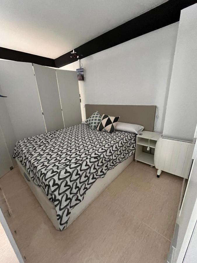 Apartamento Vacacional & Holiday Blanes Εξωτερικό φωτογραφία